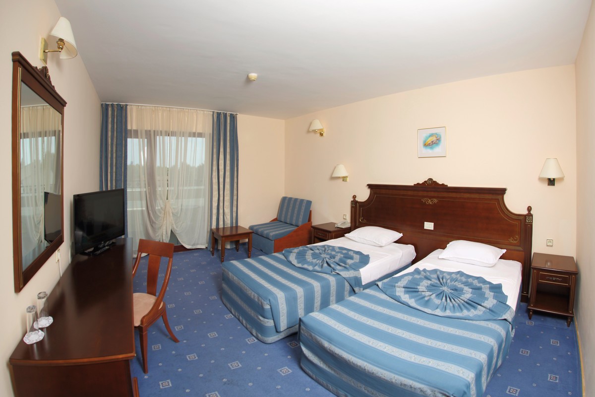Hotel Duni Royal Resort Pelican, Bulgarien, Burgas, Duni, Bild 12