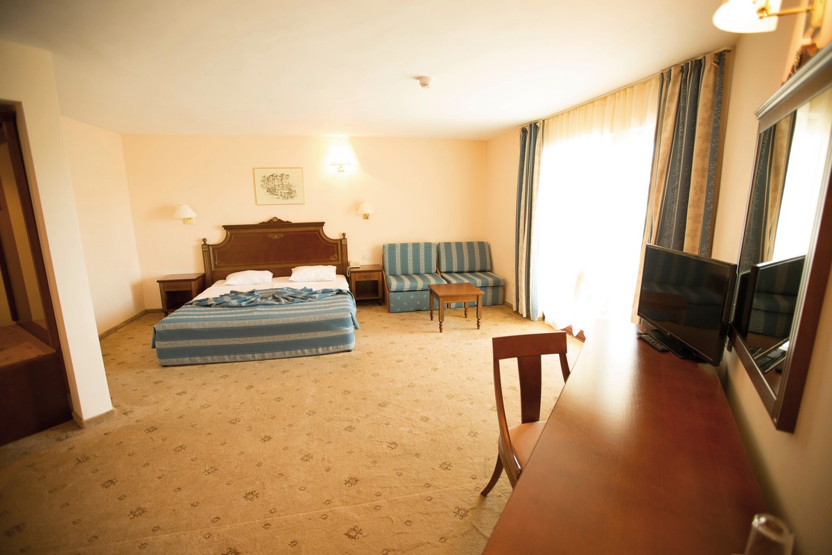 Hotel Duni Royal Resort Pelican, Bulgarien, Burgas, Duni, Bild 13