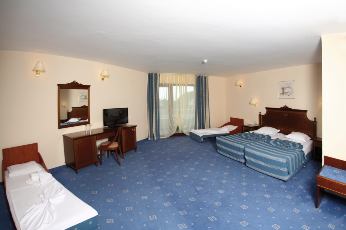 Hotel Duni Royal Resort Pelican, Bulgarien, Burgas, Duni, Bild 14