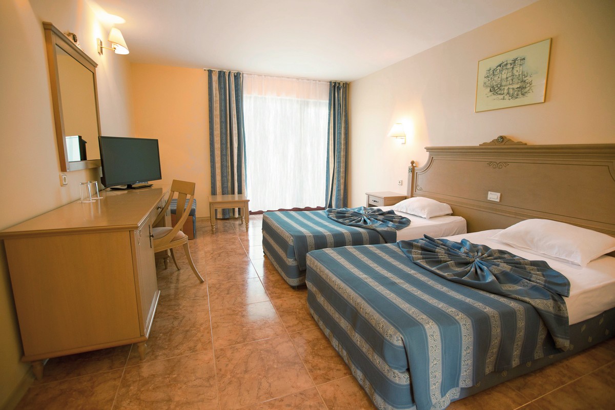 Hotel Duni Royal Resort Pelican, Bulgarien, Burgas, Duni, Bild 2