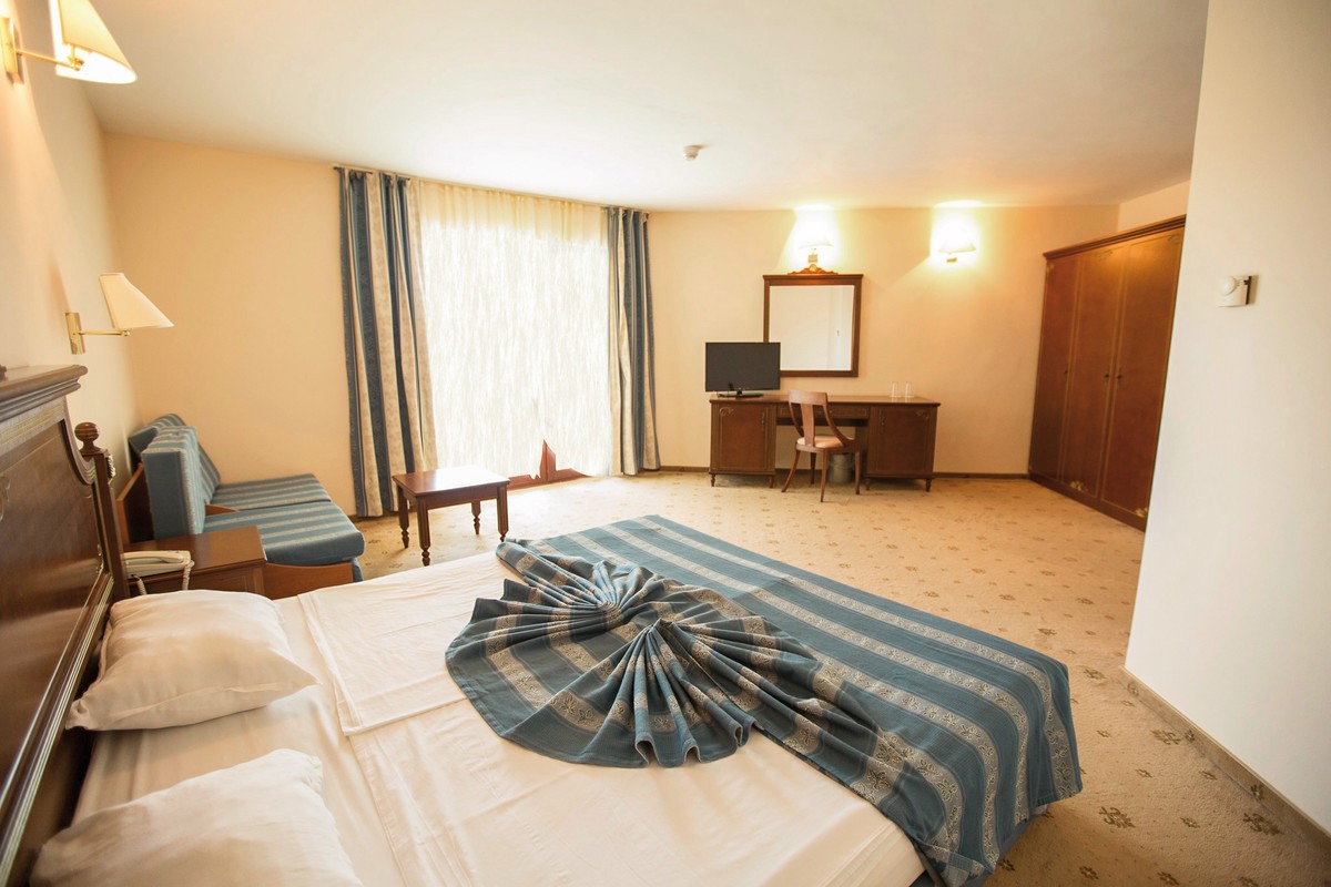 Hotel Duni Royal Resort Pelican, Bulgarien, Burgas, Duni, Bild 6