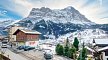 Hotel Jungfrau Lodge, Schweiz, Berner Oberland, Grindelwald, Bild 2