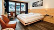 Hotel Jungfrau Lodge, Schweiz, Berner Oberland, Grindelwald, Bild 5
