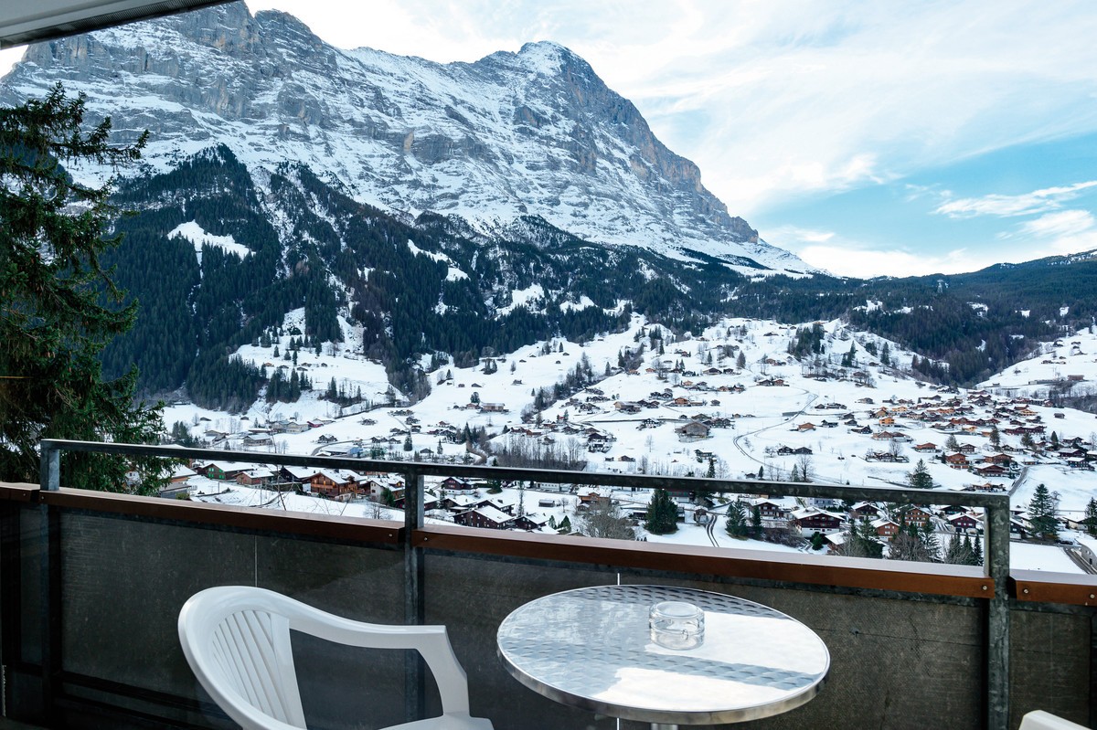 Hotel Jungfrau Lodge, Schweiz, Berner Oberland, Grindelwald, Bild 7