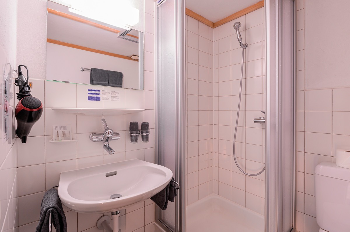 Hotel Jungfrau Lodge, Schweiz, Berner Oberland, Grindelwald, Bild 8