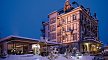 Hotel Carlton-Europe Vintage Erwachsenenhotel, Schweiz, Berner Oberland, Interlaken, Bild 3
