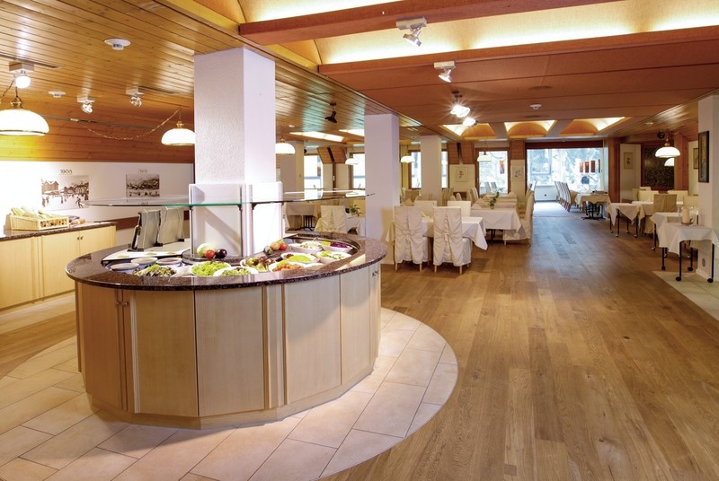 Hotel Silberhorn, Schweiz, Berner Oberland, Wengen, Bild 10