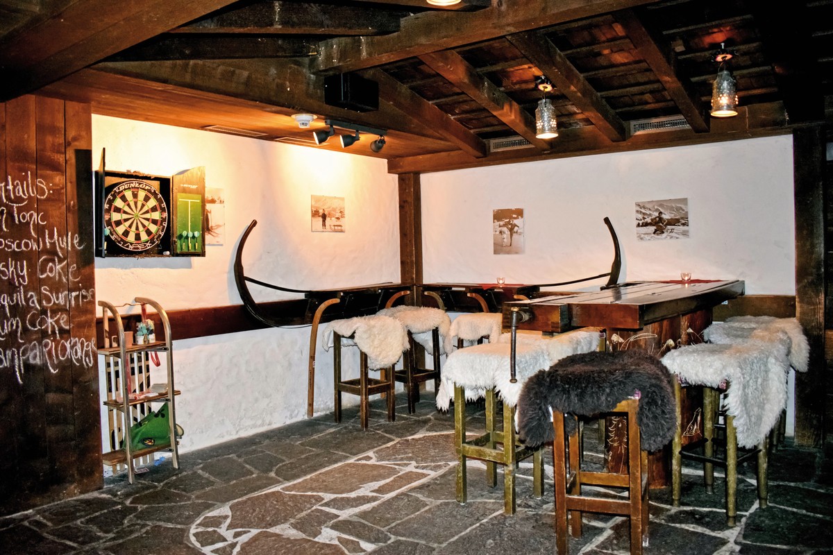 Hotel Silberhorn, Schweiz, Berner Oberland, Wengen, Bild 11
