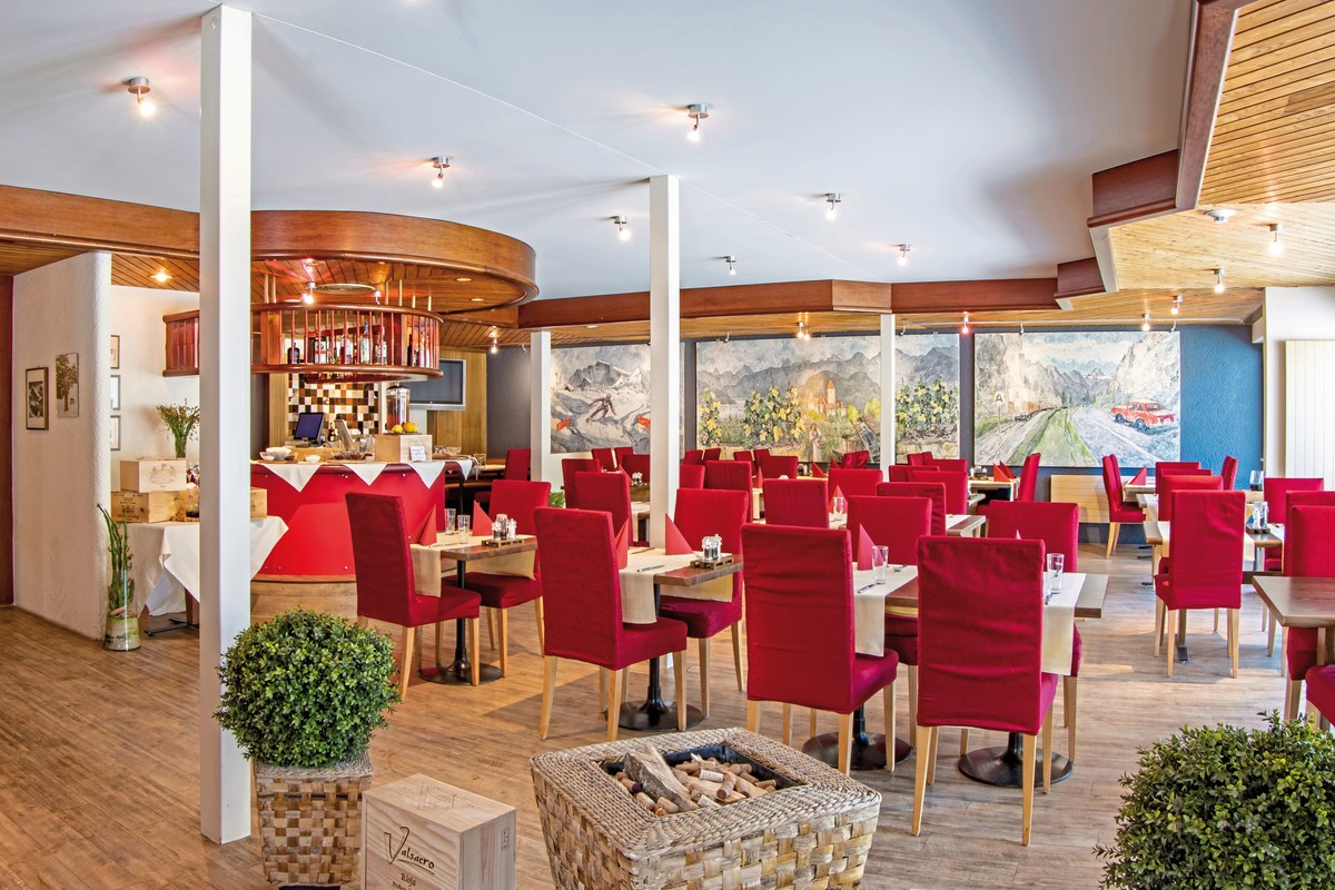 Hotel Silberhorn, Schweiz, Berner Oberland, Wengen, Bild 12