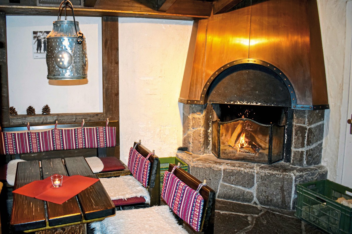 Hotel Silberhorn, Schweiz, Berner Oberland, Wengen, Bild 14