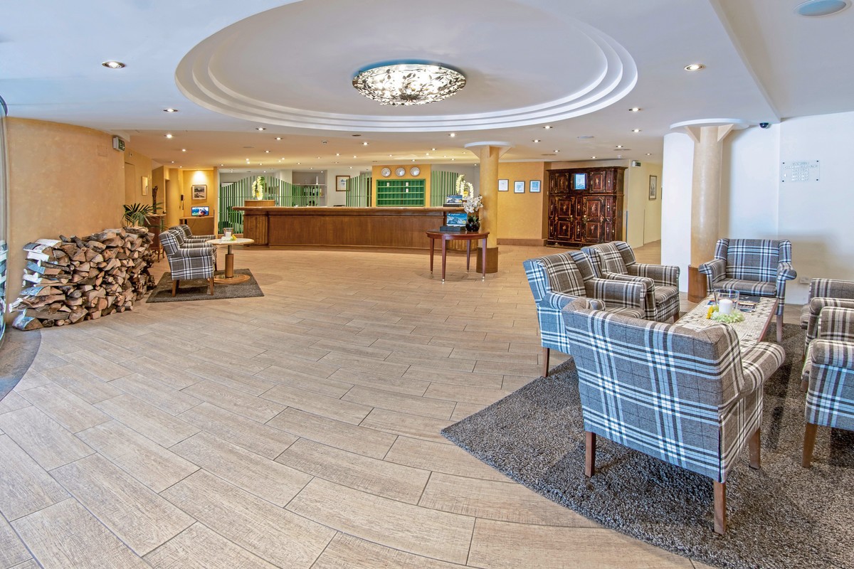 Hotel Silberhorn, Schweiz, Berner Oberland, Wengen, Bild 16