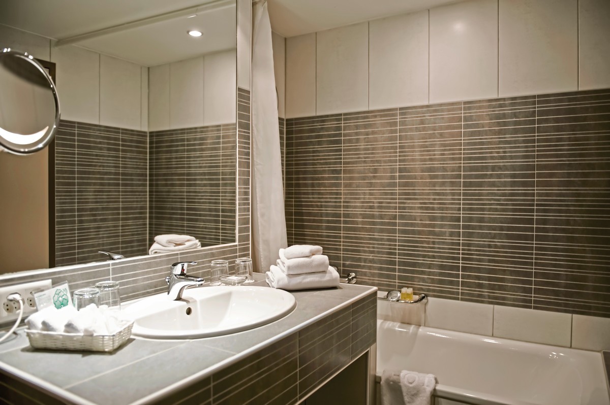 Hotel Silberhorn, Schweiz, Berner Oberland, Wengen, Bild 8