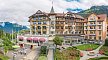 Hotel Arenas Resort Victoria-Lauberhorn, Schweiz, Berner Oberland, Wengen, Bild 1