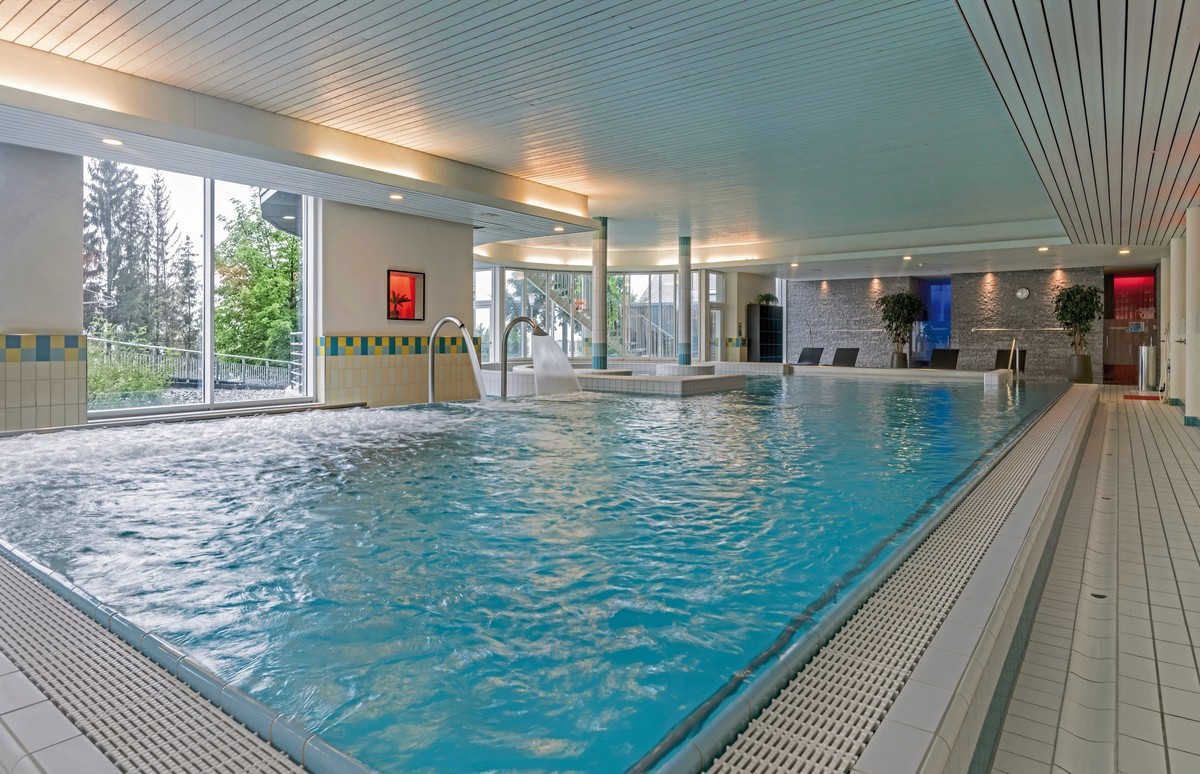 Hotel Arenas Resort Victoria-Lauberhorn, Schweiz, Berner Oberland, Wengen, Bild 11