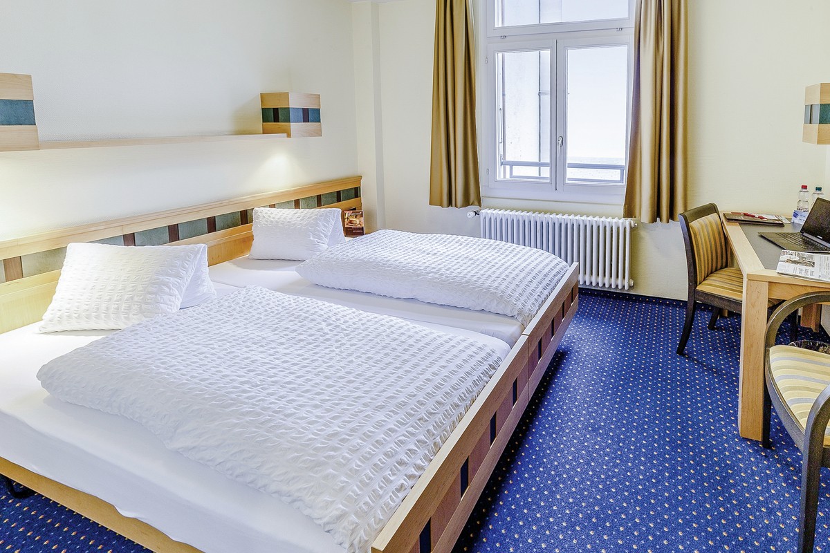 Hotel Arenas Resort Victoria-Lauberhorn, Schweiz, Berner Oberland, Wengen, Bild 5