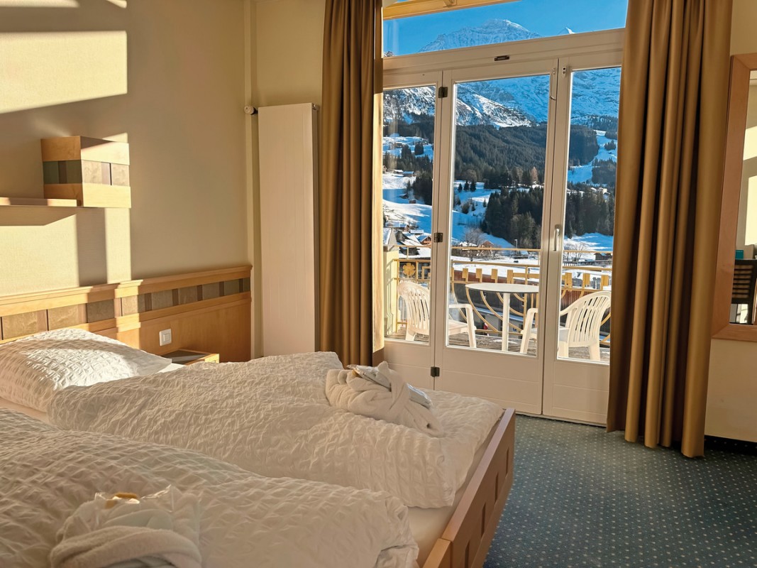 Victoria Lauberhorn Wengen, a Faern Collection Hotel, Schweiz, Berner Oberland, Wengen, Bild 10