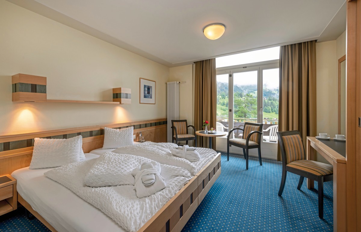 Victoria Lauberhorn Wengen, a Faern Collection Hotel, Schweiz, Berner Oberland, Wengen, Bild 11
