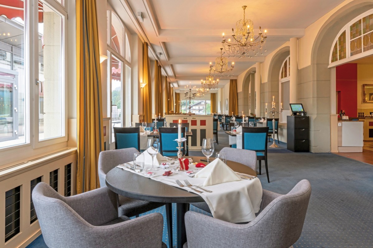 Victoria Lauberhorn Wengen, a Faern Collection Hotel, Schweiz, Berner Oberland, Wengen, Bild 14
