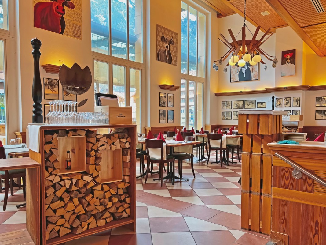 Victoria Lauberhorn Wengen, a Faern Collection Hotel, Schweiz, Berner Oberland, Wengen, Bild 15