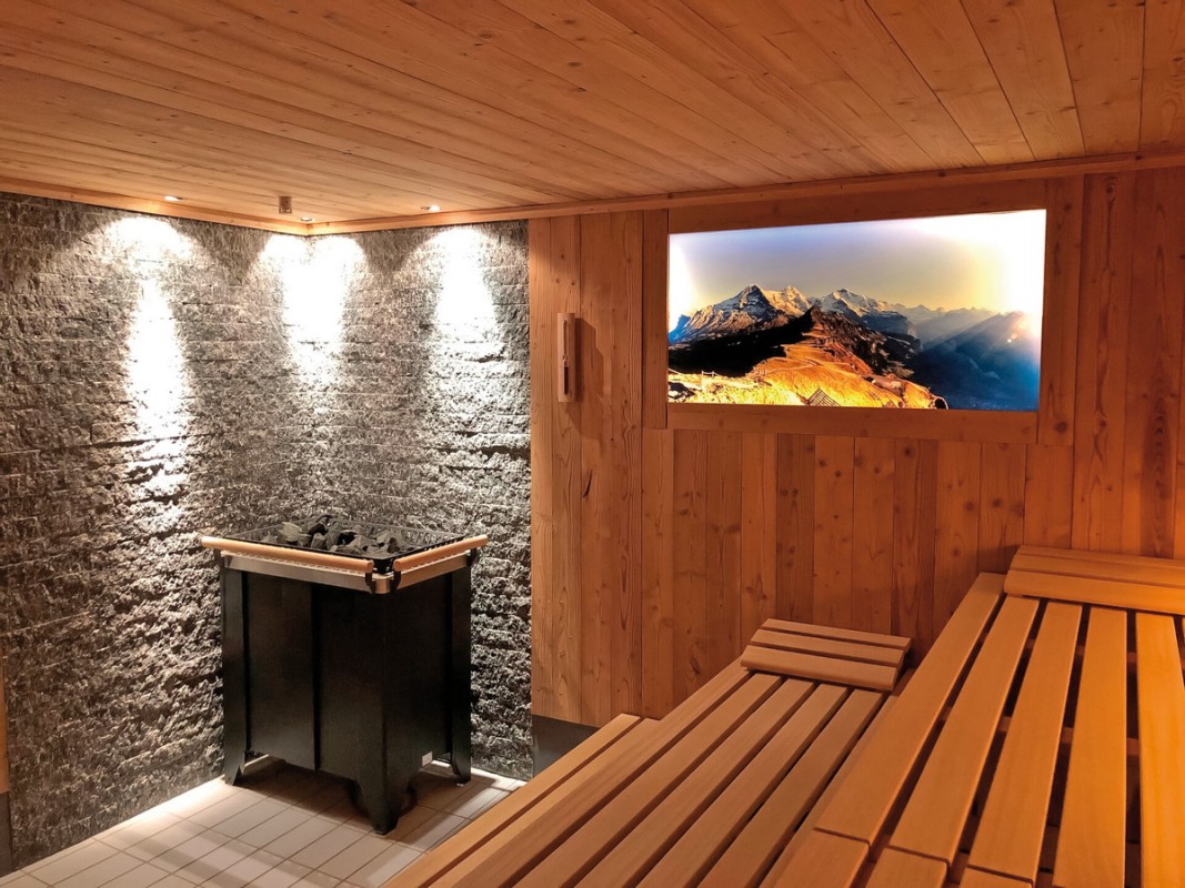 Victoria Lauberhorn Wengen, a Faern Collection Hotel, Schweiz, Berner Oberland, Wengen, Bild 20