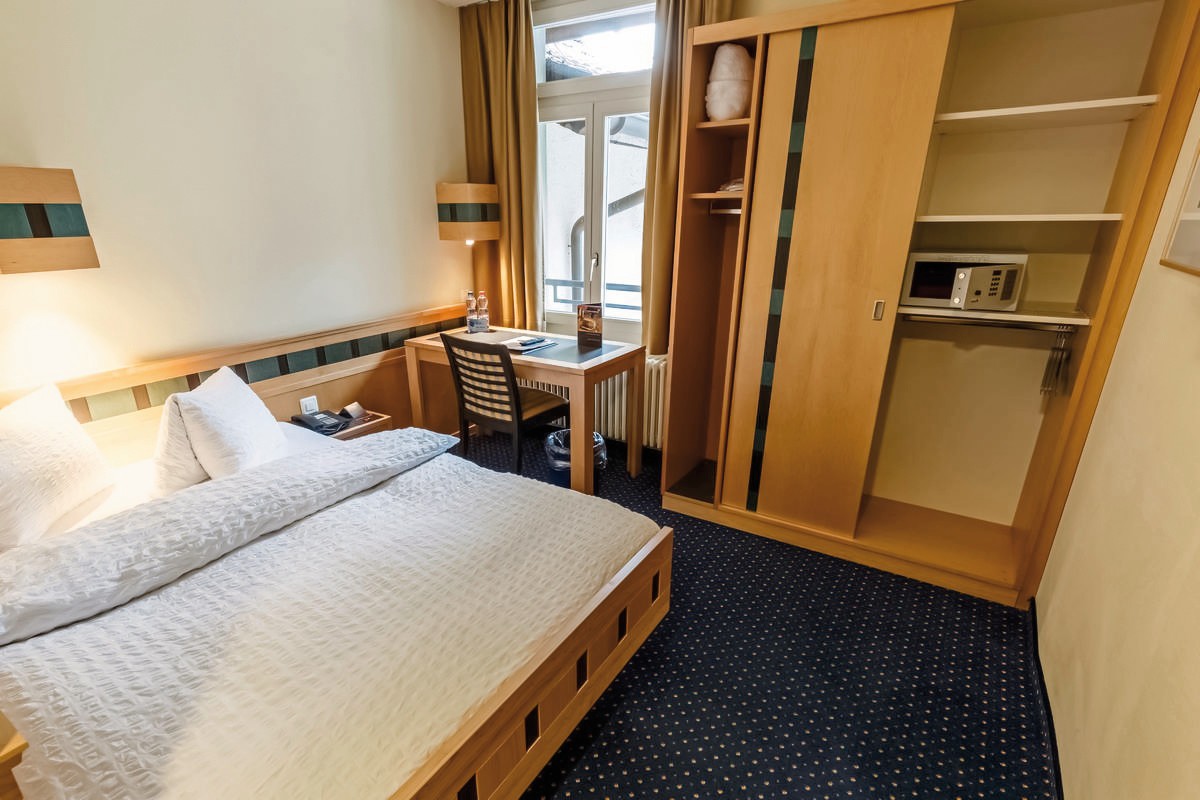 Victoria - Lauberhorn, a Faern Collection Hotel, Schweiz, Berner Oberland, Wengen, Bild 8