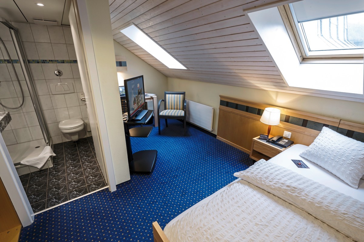 Victoria - Lauberhorn, a Faern Collection Hotel, Schweiz, Berner Oberland, Wengen, Bild 9