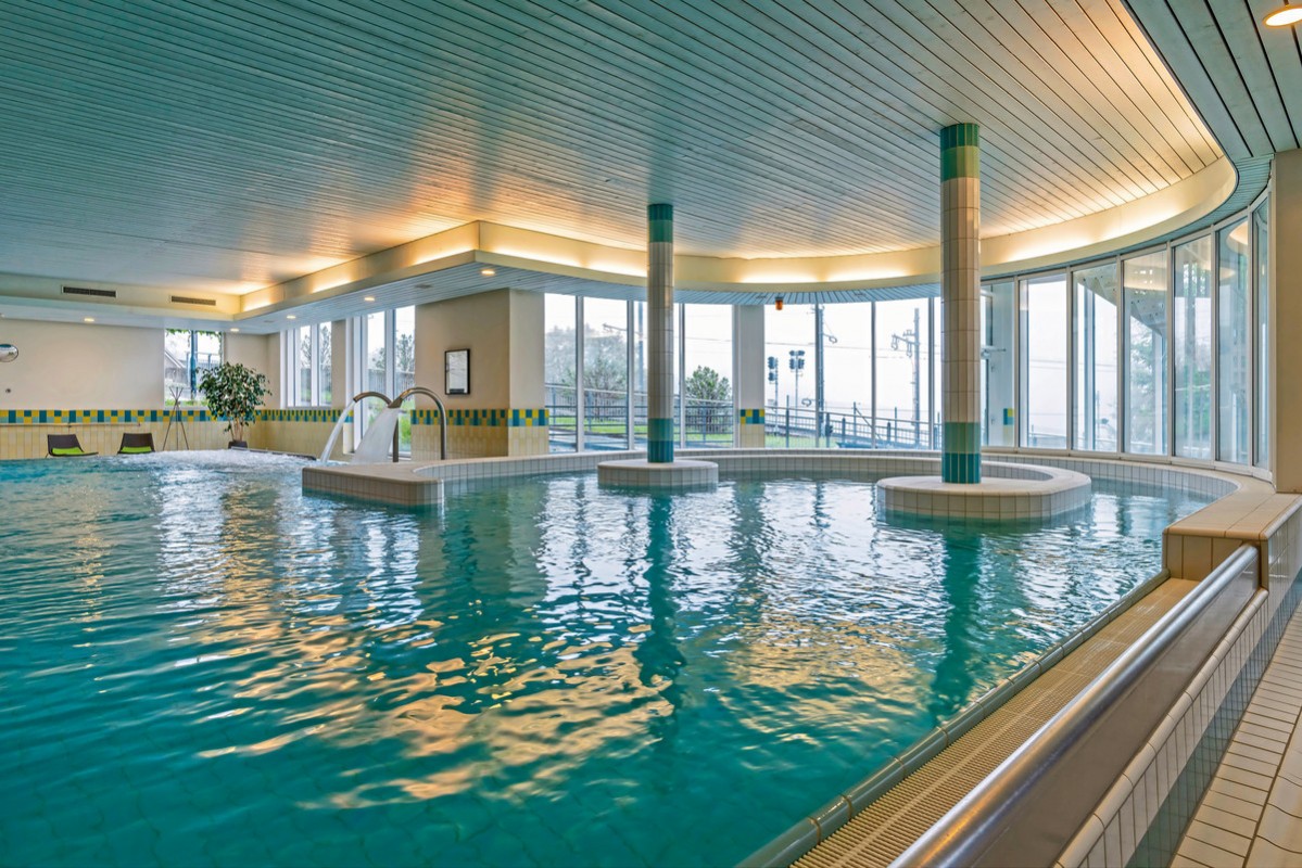 Hotel Arenas Resort Victoria-Lauberhorn, Schweiz, Berner Oberland, Wengen, Bild 12