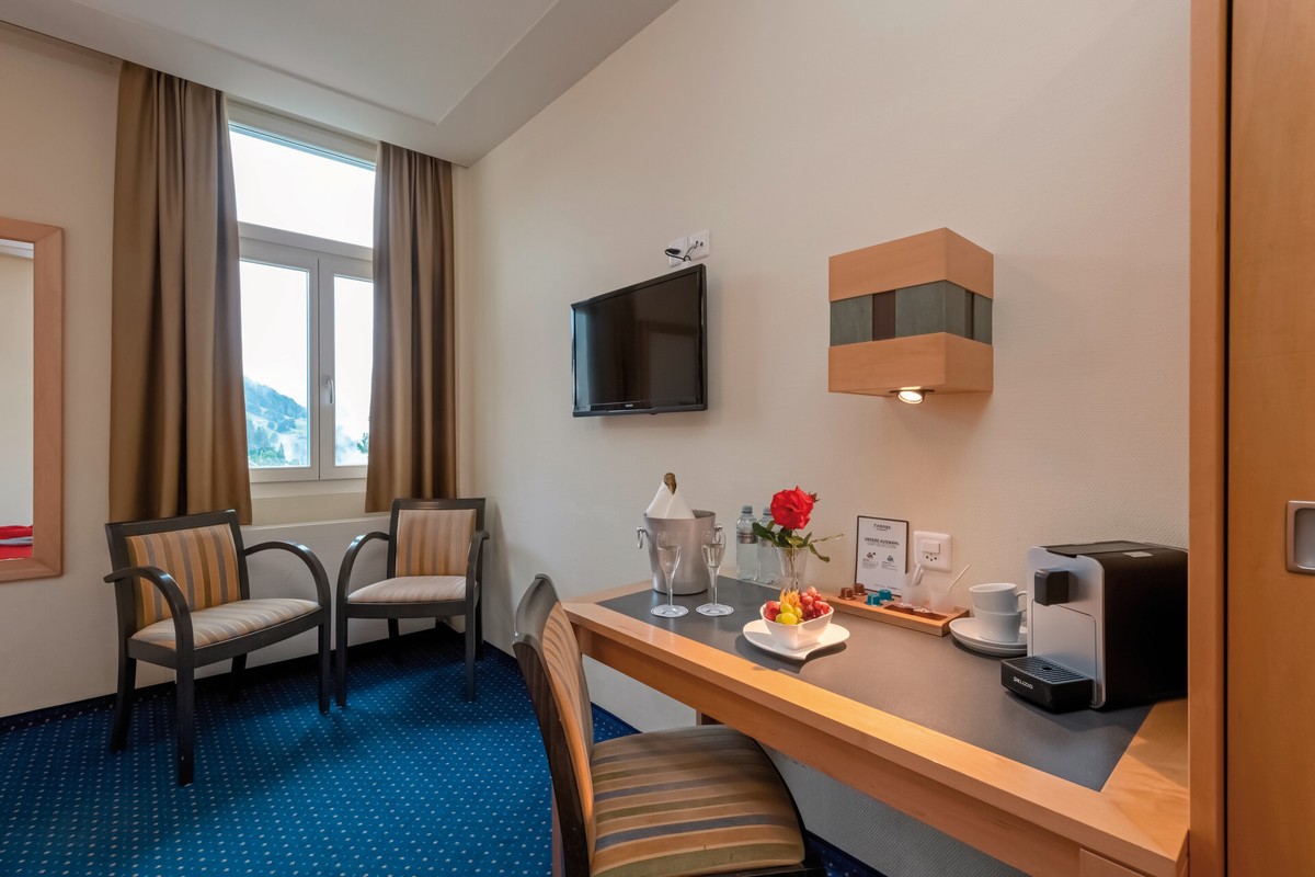 Victoria Lauberhorn Wengen, a Faern Collection Hotel, Schweiz, Berner Oberland, Wengen, Bild 10