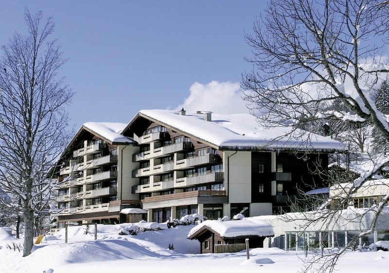 Sunstar Hotel Grindelwald, Schweiz, Berner Oberland, Grindelwald, Bild 2