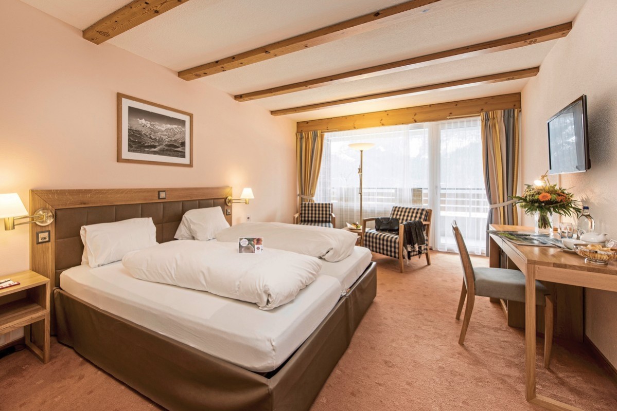 Sunstar Hotel Grindelwald, Schweiz, Berner Oberland, Grindelwald, Bild 5