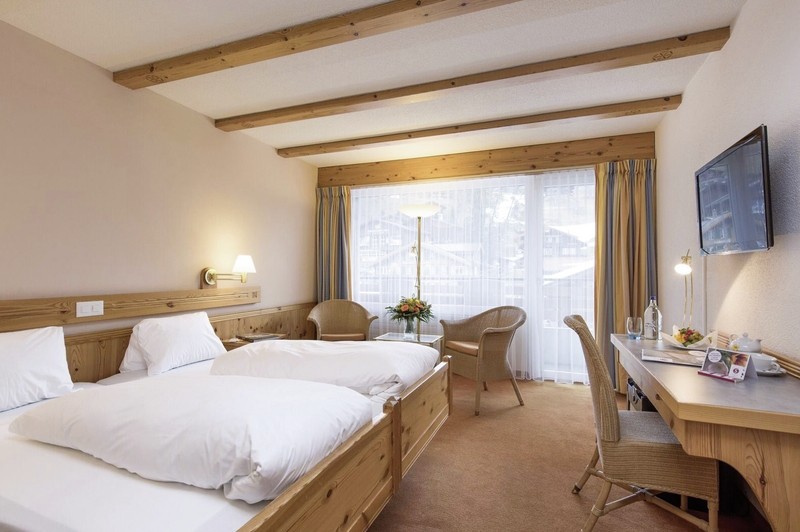 Sunstar Hotel Grindelwald, Schweiz, Berner Oberland, Grindelwald, Bild 8