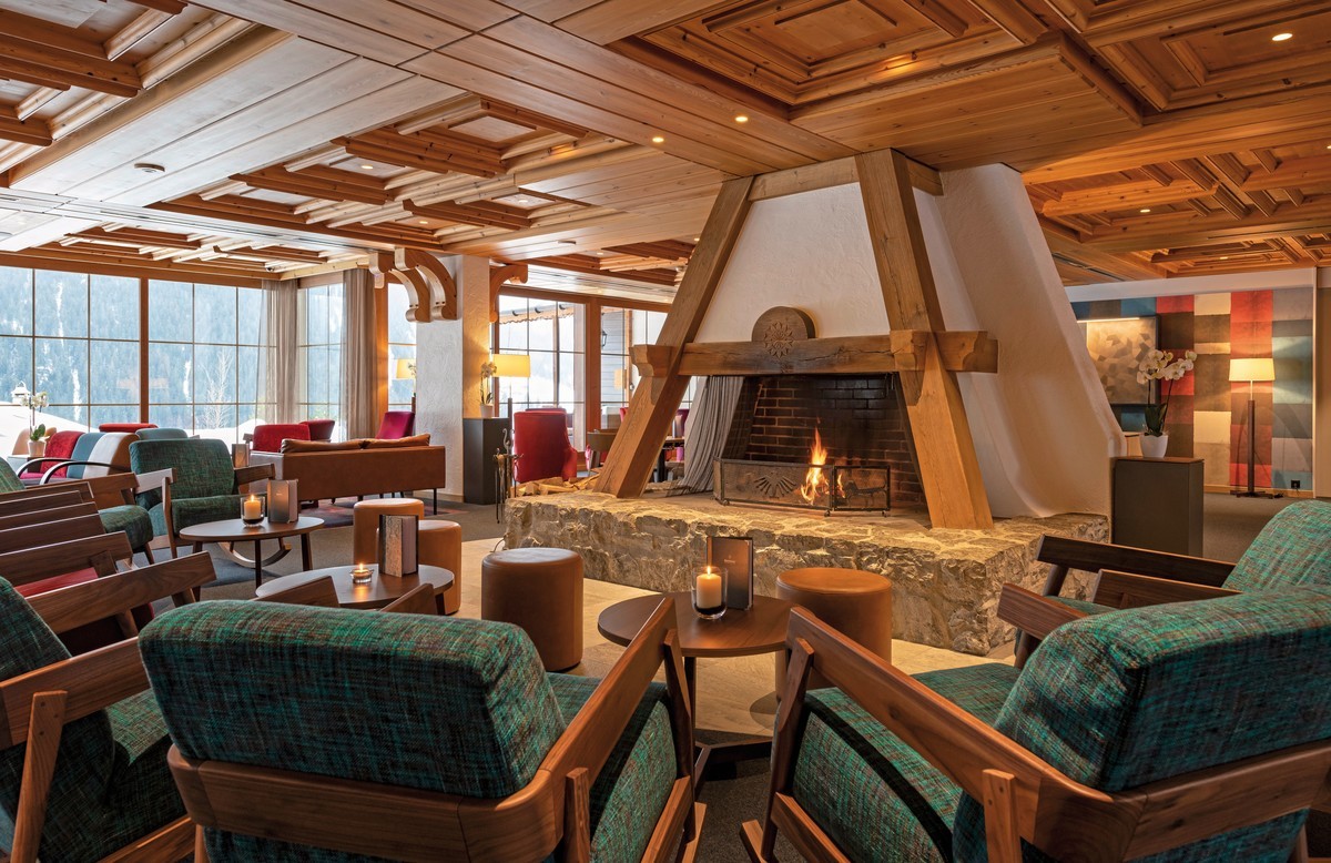 Sunstar Hotel Grindelwald, Schweiz, Berner Oberland, Grindelwald, Bild 12