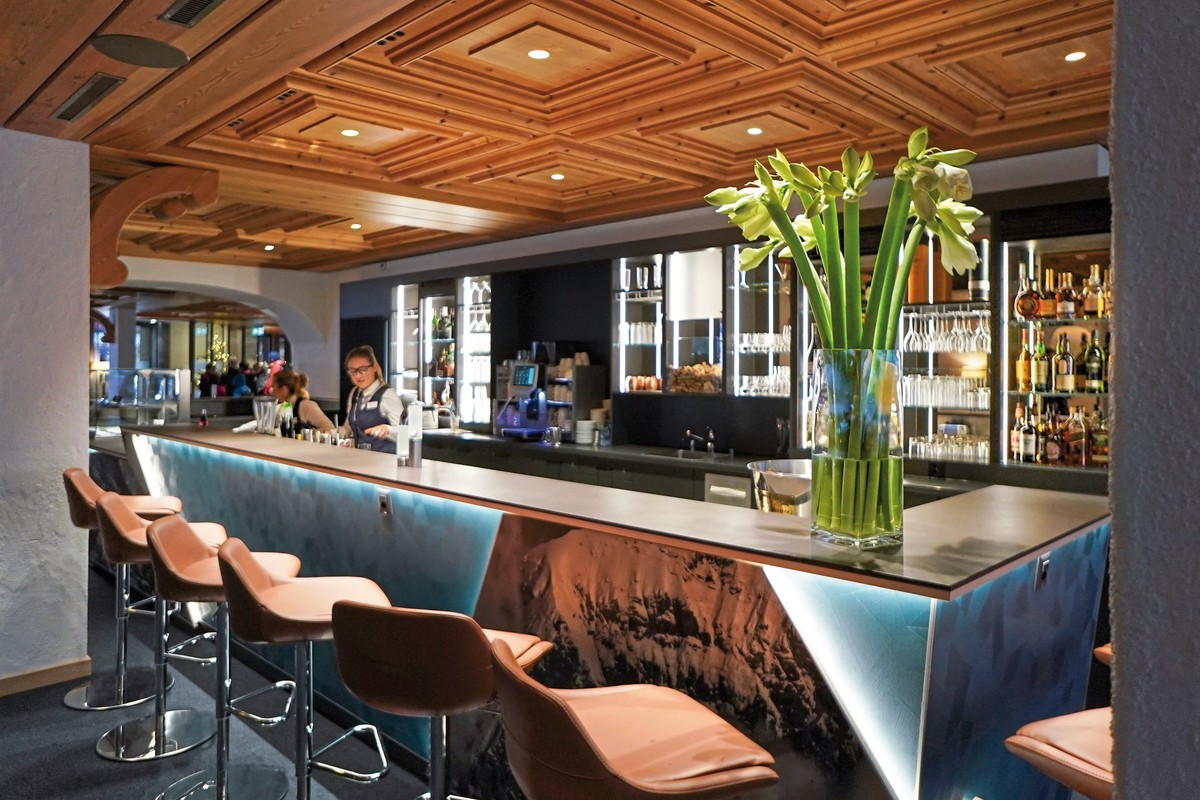Sunstar Hotel Grindelwald, Schweiz, Berner Oberland, Grindelwald, Bild 13