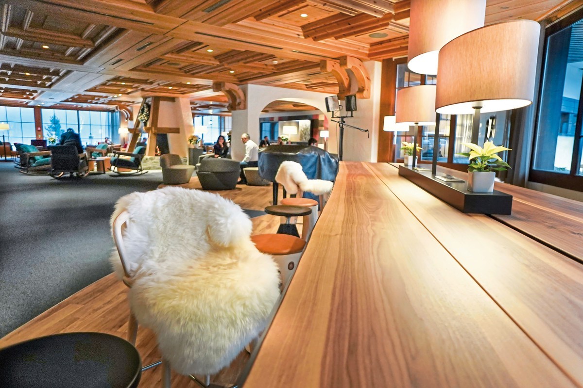 Sunstar Hotel Grindelwald, Schweiz, Berner Oberland, Grindelwald, Bild 14