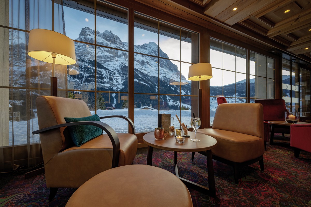 Sunstar Hotel Grindelwald, Schweiz, Berner Oberland, Grindelwald, Bild 15