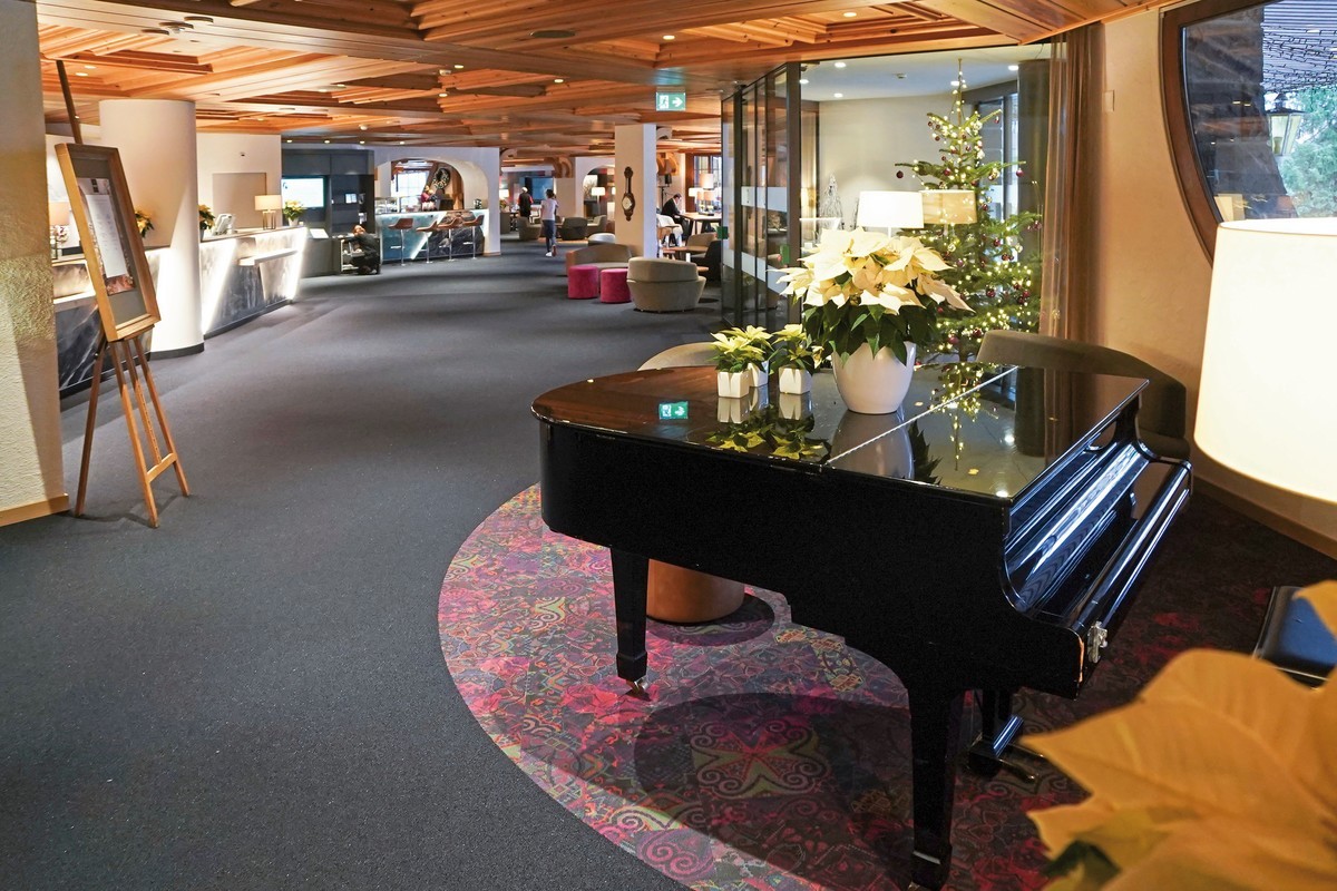 Sunstar Hotel Grindelwald, Schweiz, Berner Oberland, Grindelwald, Bild 17