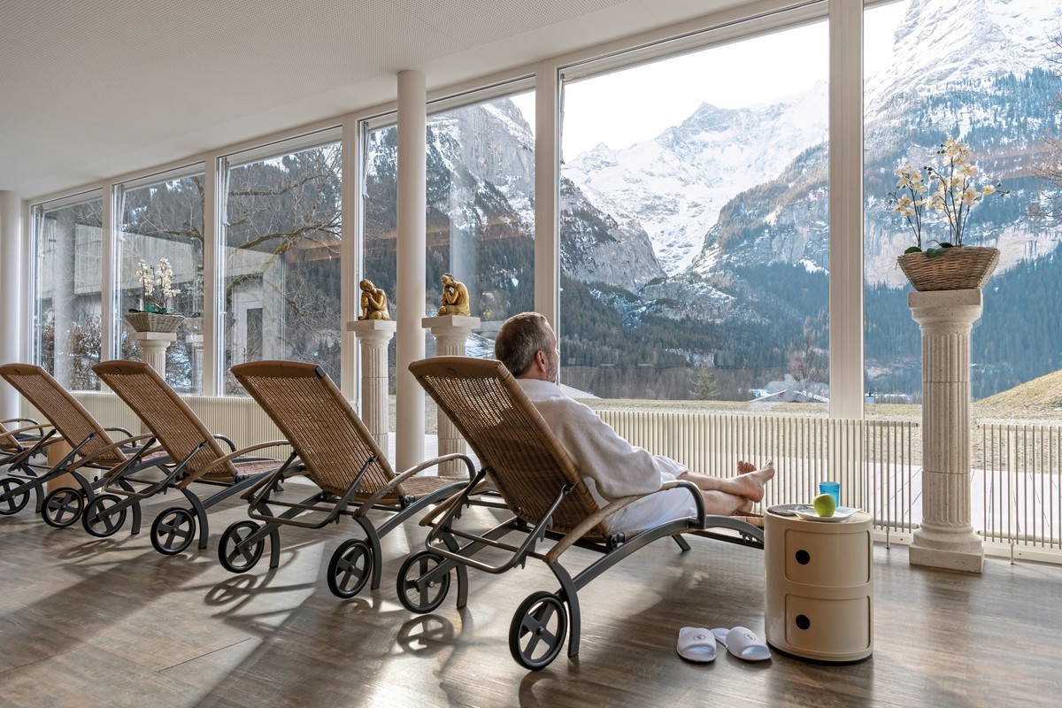 Sunstar Hotel Grindelwald, Schweiz, Berner Oberland, Grindelwald, Bild 19