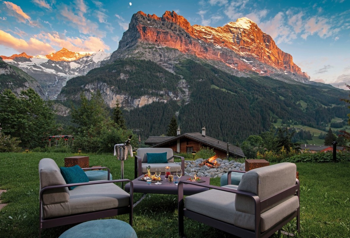 Sunstar Hotel Grindelwald, Schweiz, Berner Oberland, Grindelwald, Bild 2