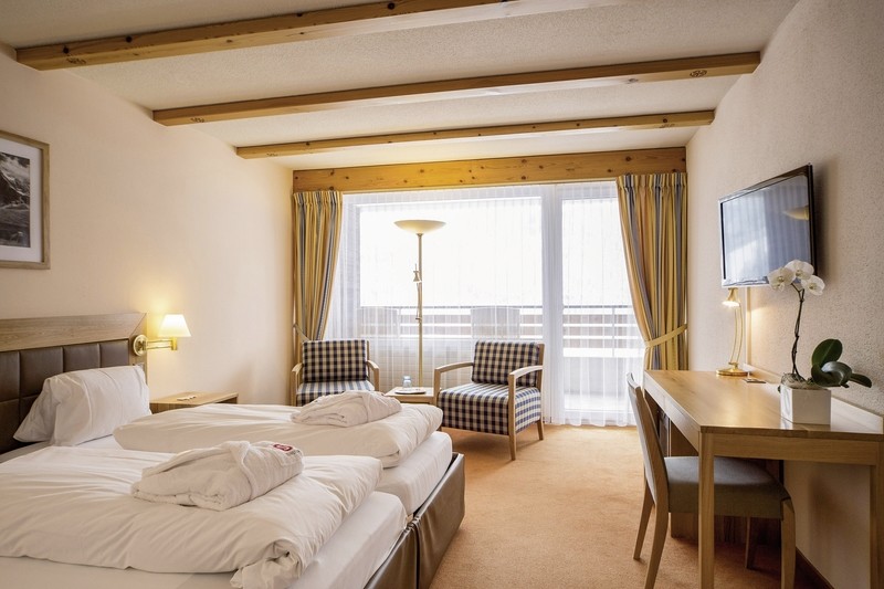 Sunstar Hotel Grindelwald, Schweiz, Berner Oberland, Grindelwald, Bild 4