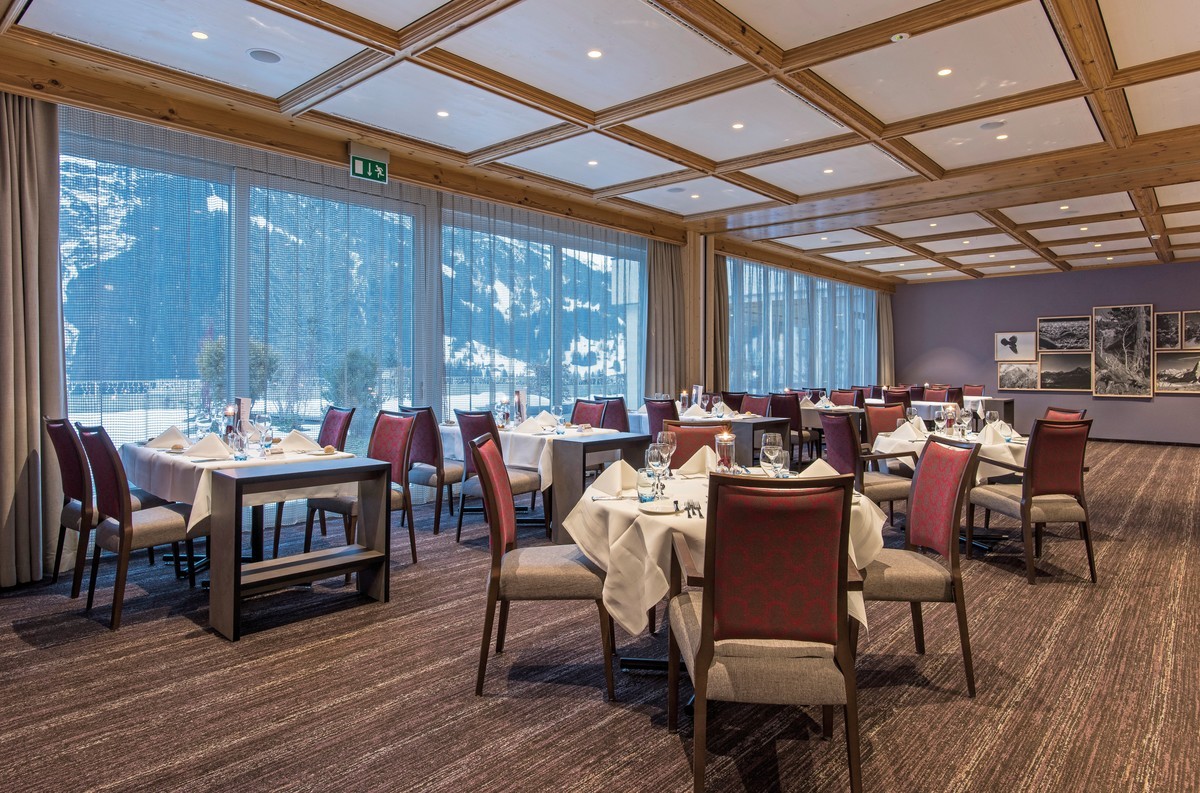 Sunstar Hotel Grindelwald, Schweiz, Berner Oberland, Grindelwald, Bild 9