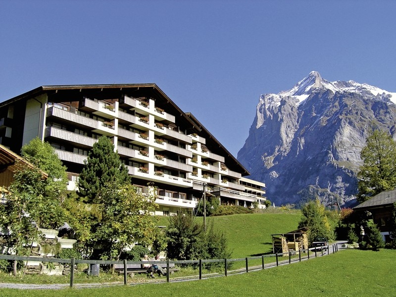 Sunstar Hotel Grindelwald, Schweiz, Berner Oberland, Grindelwald, Bild 1