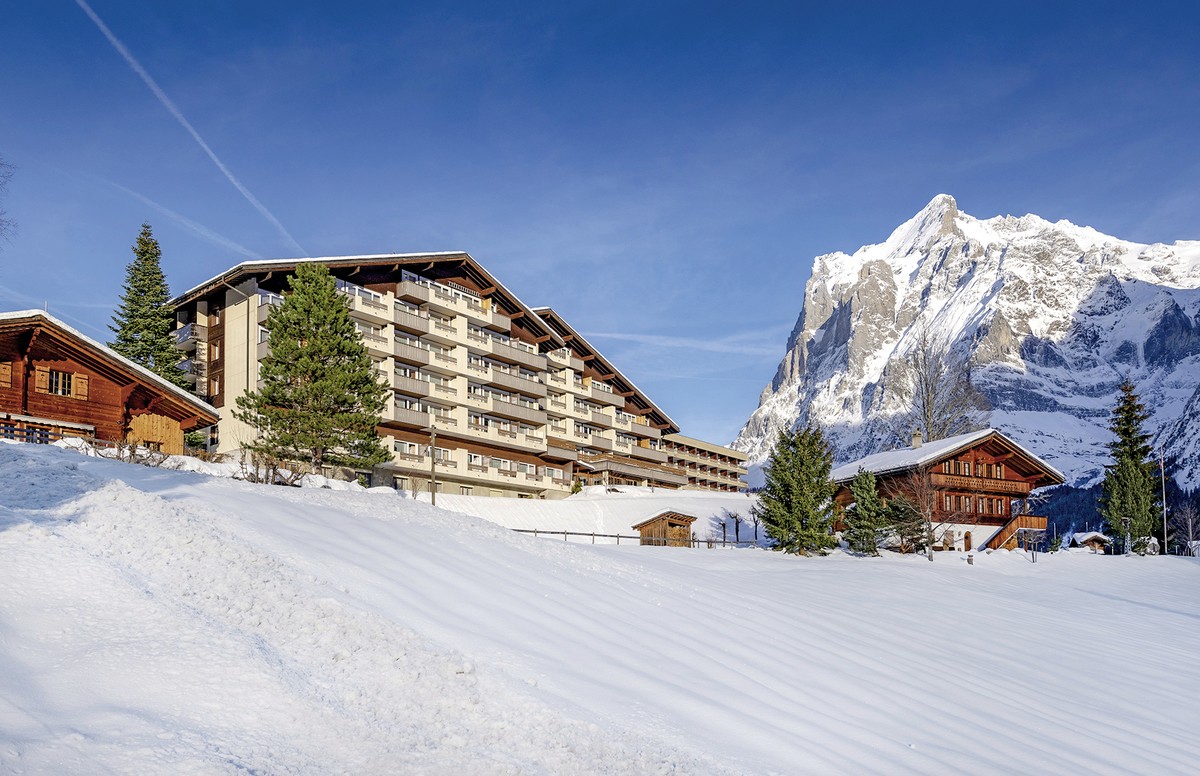 Sunstar Hotel Grindelwald, Schweiz, Berner Oberland, Grindelwald, Bild 3