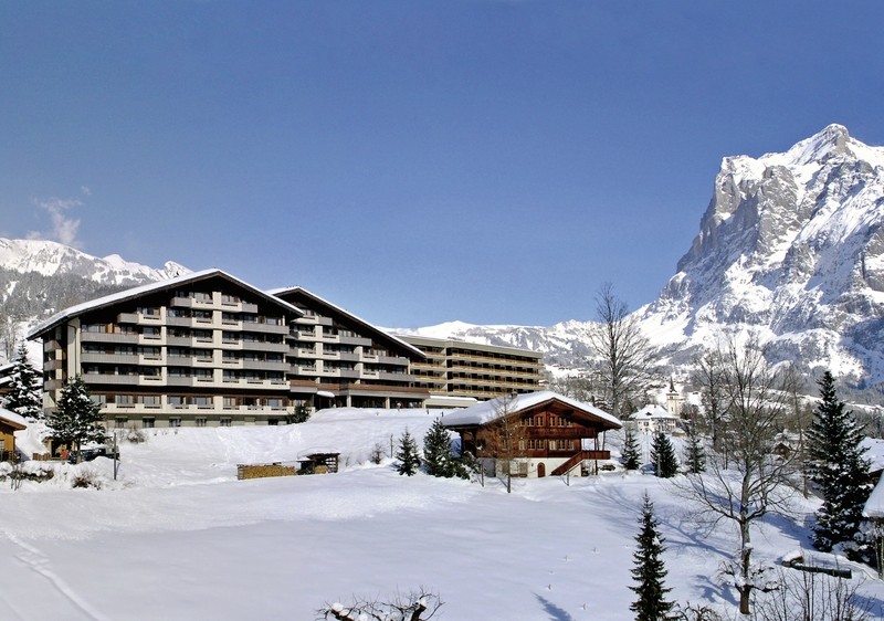 Sunstar Hotel Grindelwald, Schweiz, Berner Oberland, Grindelwald, Bild 5