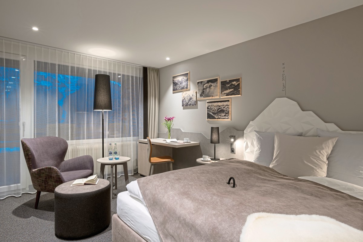 Sunstar Hotel Grindelwald, Schweiz, Berner Oberland, Grindelwald, Bild 9