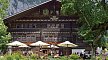 Hotel Relais & Châteaux Waldhotel Doldenhorn, Schweiz, Berner Oberland, Kandersteg, Bild 2
