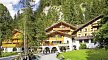 Hotel Relais & Châteaux Waldhotel Doldenhorn, Schweiz, Berner Oberland, Kandersteg, Bild 3