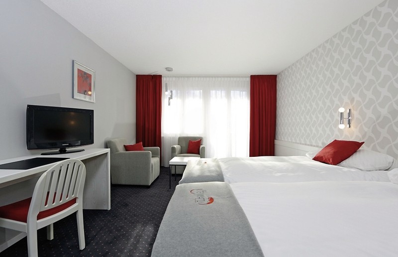 Hotel Steinmattli, Schweiz, Berner Oberland, Adelboden, Bild 3