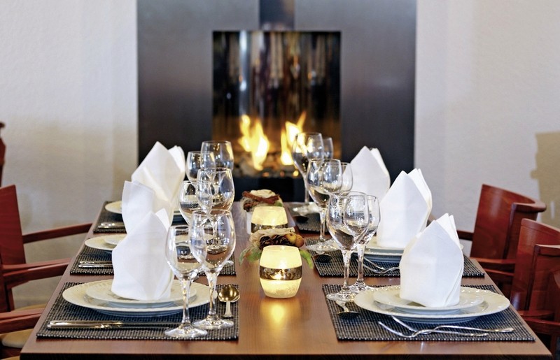 Hotel Steinmattli, Schweiz, Berner Oberland, Adelboden, Bild 8