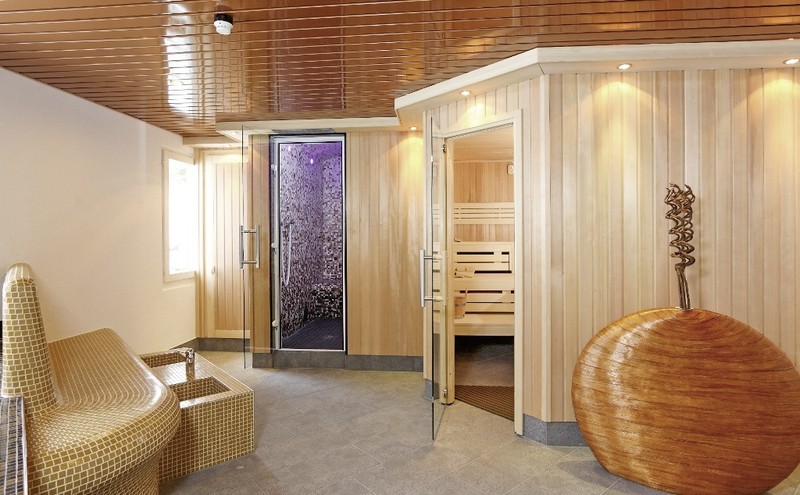 Hotel Steinmattli, Schweiz, Berner Oberland, Adelboden, Bild 9