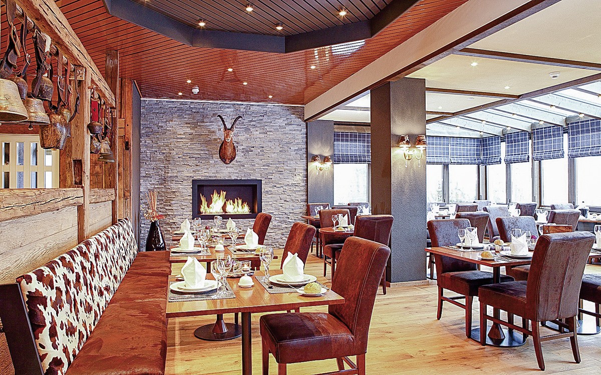 Hotel Steinmattli, Schweiz, Berner Oberland, Adelboden, Bild 8